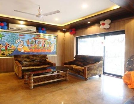The Lavender Hotel Bhubaneswar Ngoại thất bức ảnh