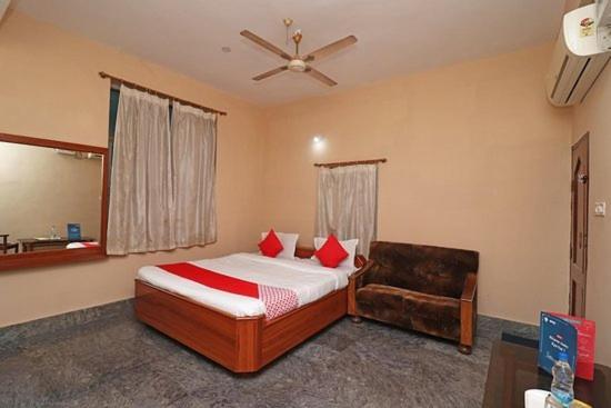The Lavender Hotel Bhubaneswar Ngoại thất bức ảnh