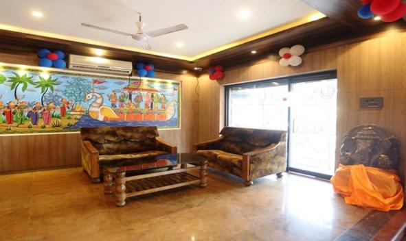 The Lavender Hotel Bhubaneswar Ngoại thất bức ảnh